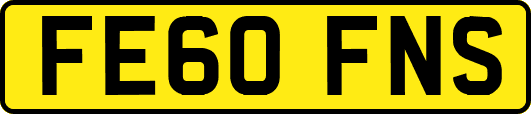 FE60FNS