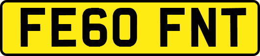 FE60FNT