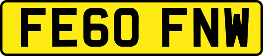 FE60FNW