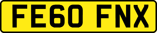 FE60FNX