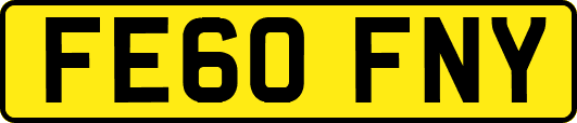 FE60FNY