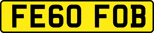 FE60FOB