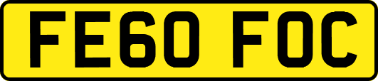 FE60FOC