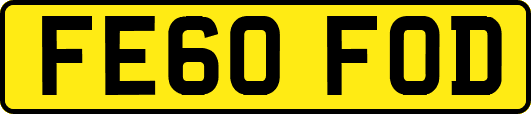 FE60FOD