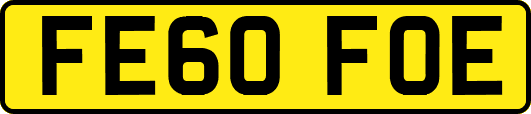 FE60FOE