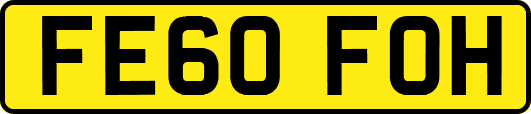 FE60FOH