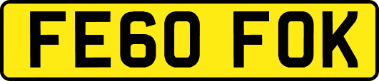 FE60FOK