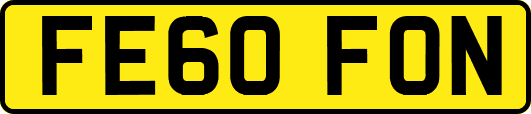 FE60FON