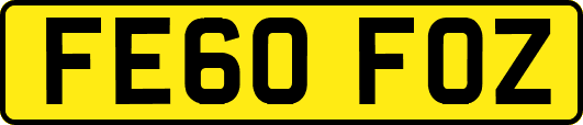 FE60FOZ