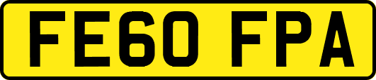 FE60FPA