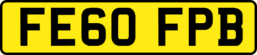 FE60FPB