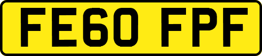 FE60FPF