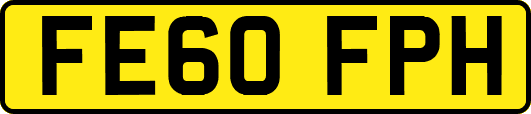 FE60FPH