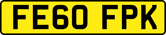 FE60FPK