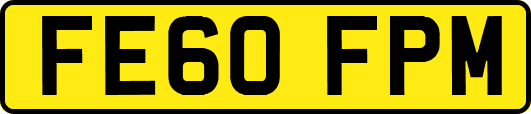 FE60FPM