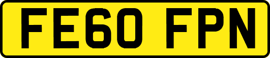 FE60FPN