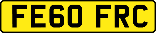 FE60FRC