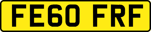 FE60FRF