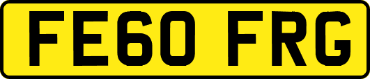 FE60FRG