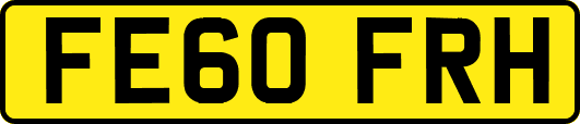 FE60FRH