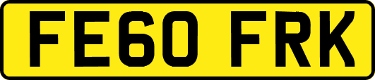 FE60FRK