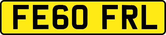 FE60FRL