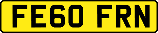 FE60FRN