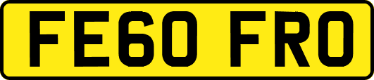 FE60FRO
