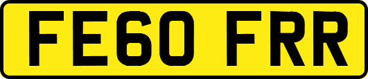 FE60FRR