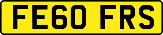 FE60FRS