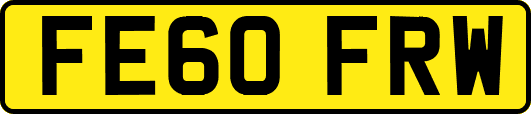 FE60FRW
