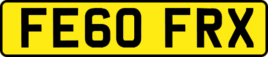 FE60FRX
