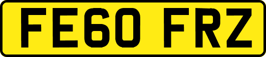FE60FRZ