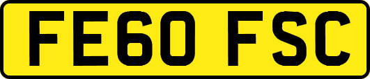 FE60FSC