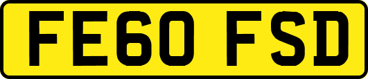 FE60FSD