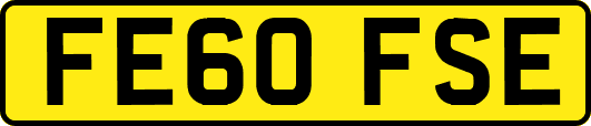 FE60FSE