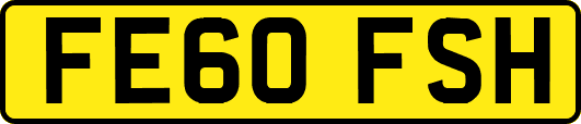 FE60FSH