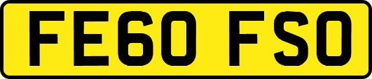 FE60FSO