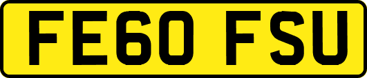 FE60FSU