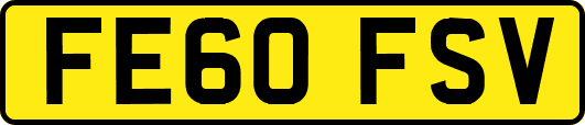 FE60FSV