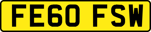 FE60FSW