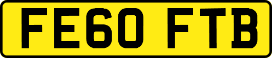 FE60FTB