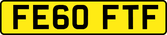FE60FTF