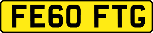 FE60FTG