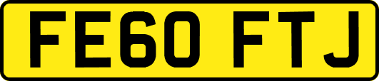 FE60FTJ