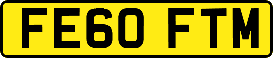FE60FTM