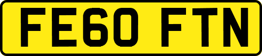 FE60FTN