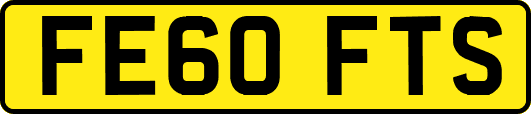 FE60FTS