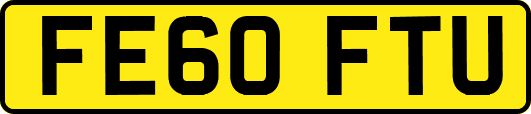FE60FTU