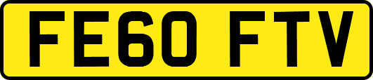 FE60FTV